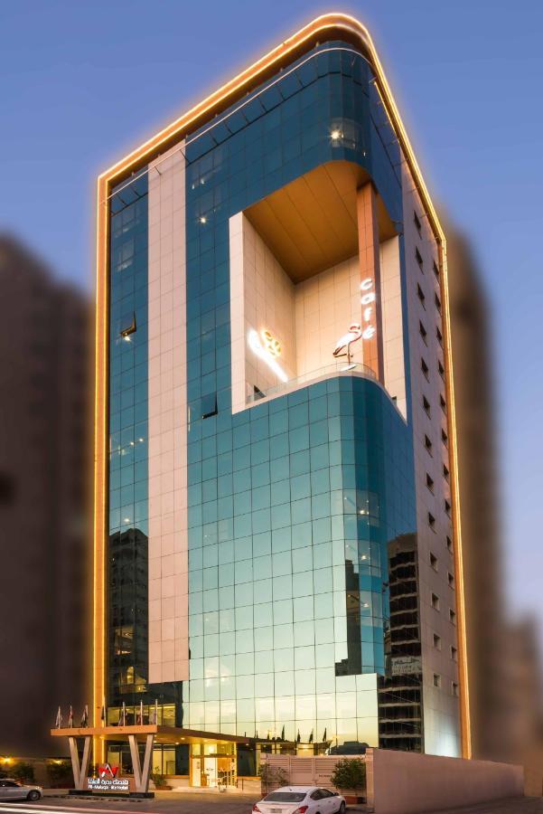 Al Malqa Elite Hotel Rijad Zewnętrze zdjęcie