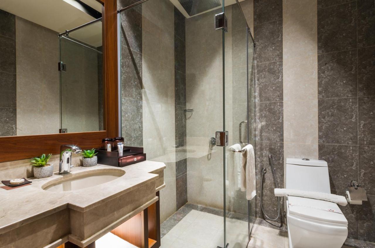 Al Malqa Elite Hotel Rijad Zewnętrze zdjęcie