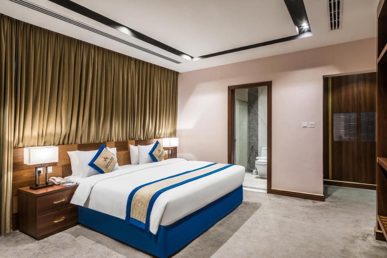 Al Malqa Elite Hotel Rijad Zewnętrze zdjęcie