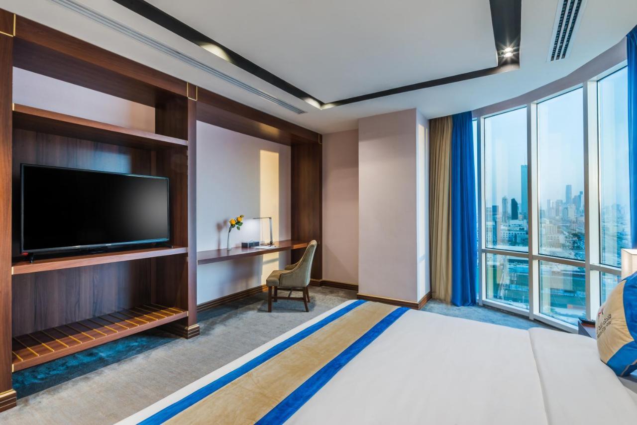 Al Malqa Elite Hotel Rijad Zewnętrze zdjęcie