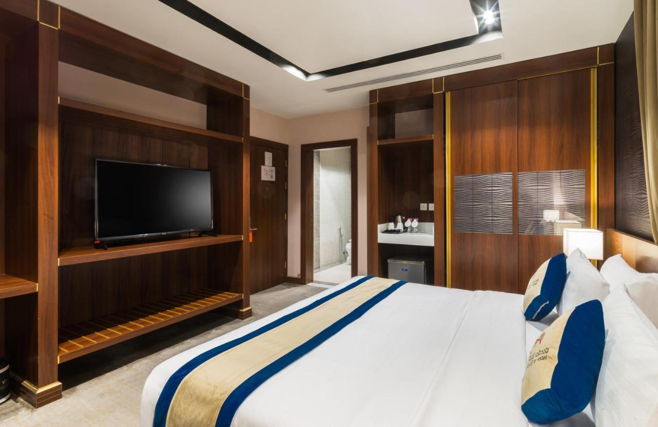 Al Malqa Elite Hotel Rijad Zewnętrze zdjęcie