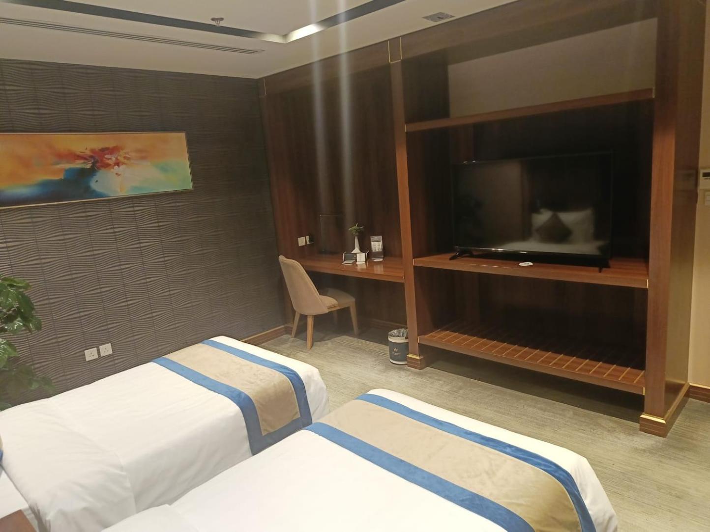 Al Malqa Elite Hotel Rijad Zewnętrze zdjęcie