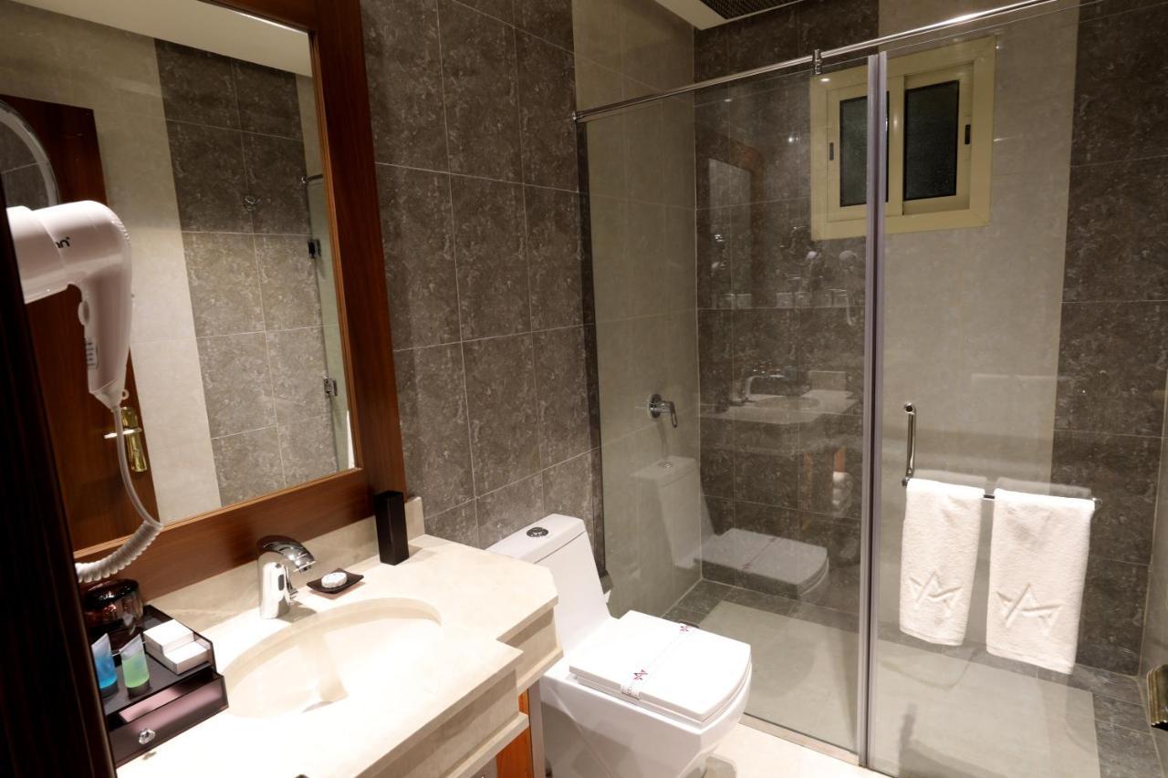 Al Malqa Elite Hotel Rijad Zewnętrze zdjęcie